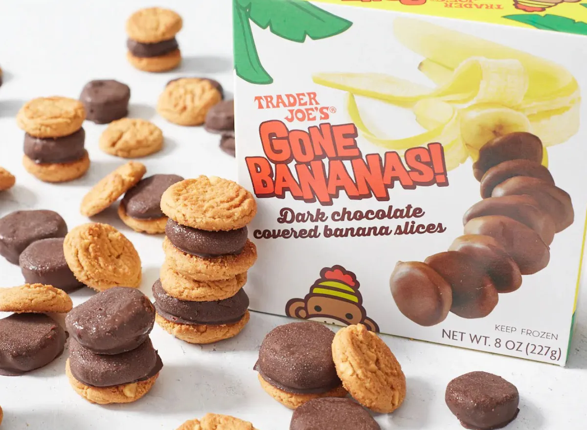 13 best trader joe s desserts of all time