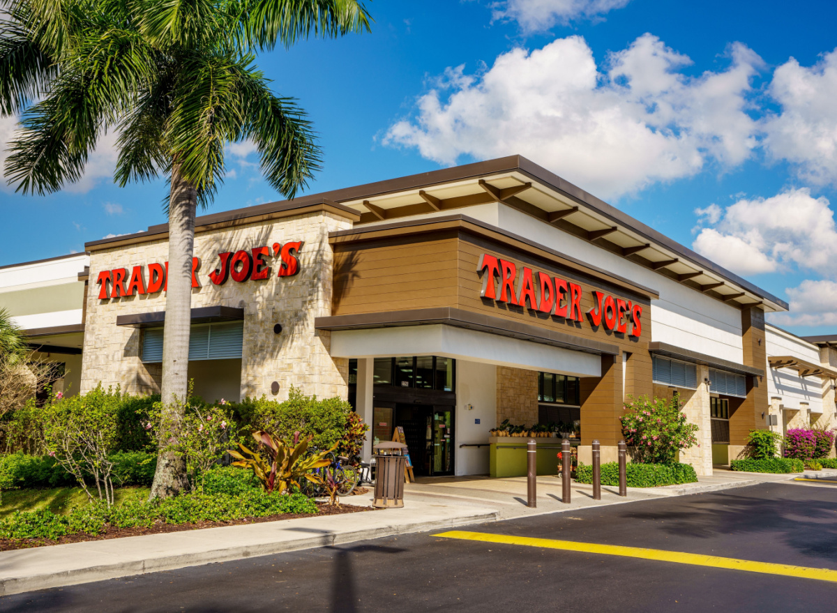 9 Foods You Should Never Buy at Trader Joe's, According to Customers