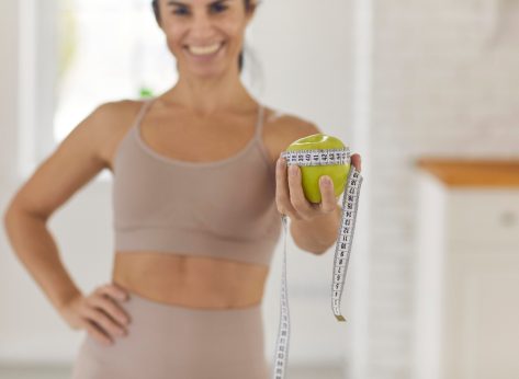 5 Eating Habits for Rapid Weight Loss After 30