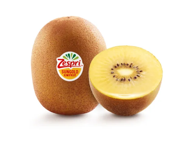 zespri sungold kiwi