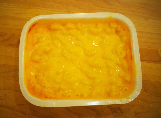 Amy's Organic Mac & Cheese