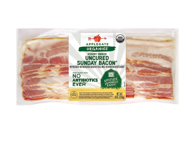 Best Bacon - Applegate, Costco Review