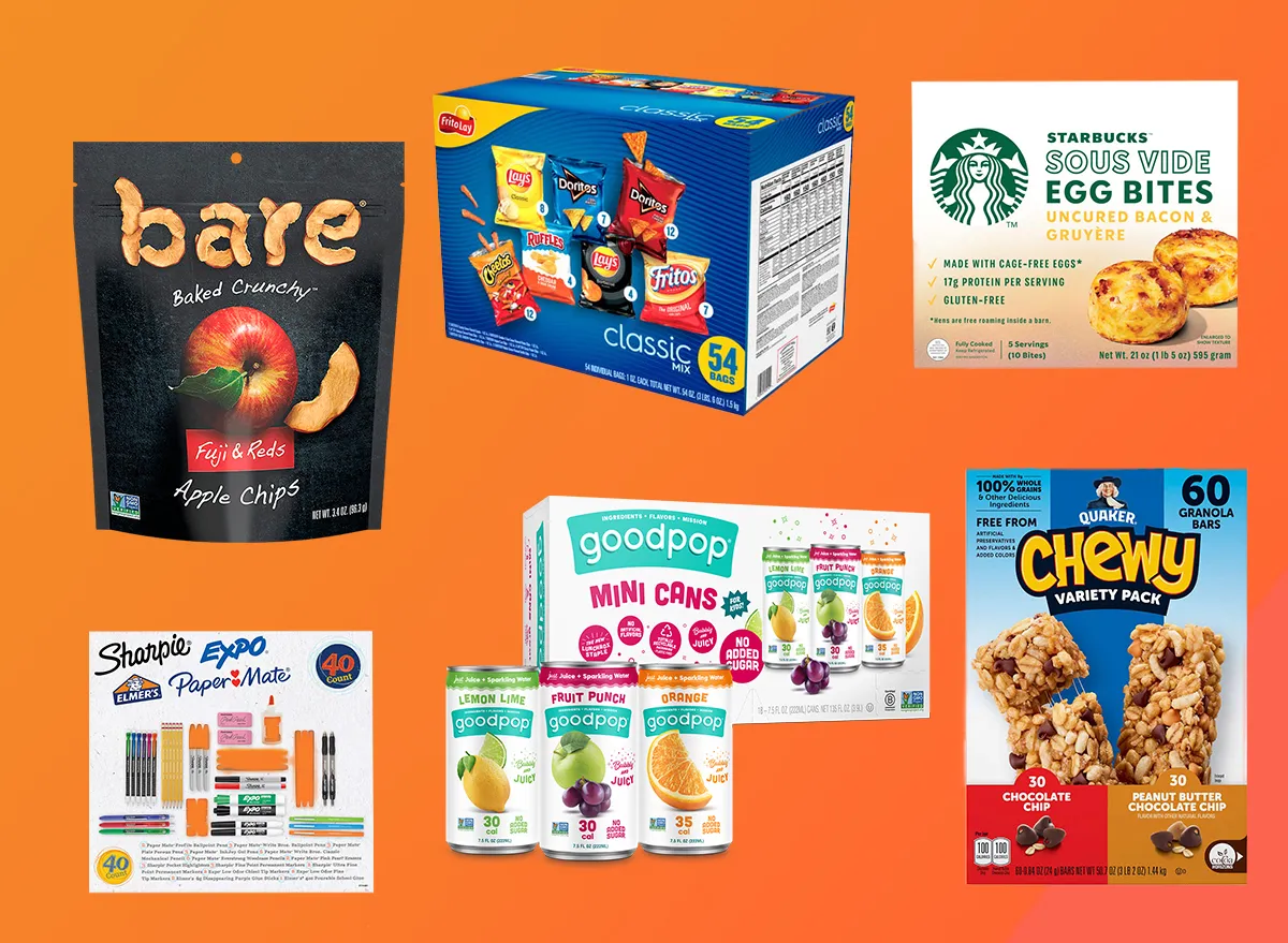 What To Buy For Preschool