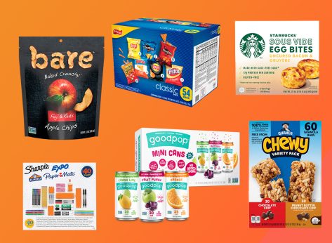 15 Best Back-To-School Essentials at Costco