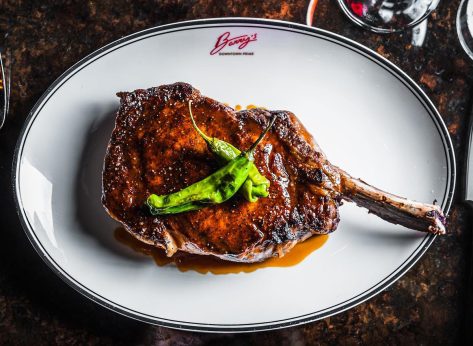 The 10 Best Steakhouses in Las Vegas