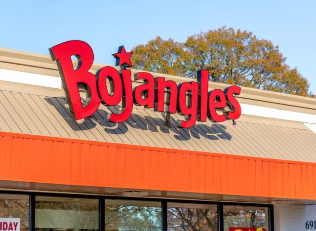 Bojangles