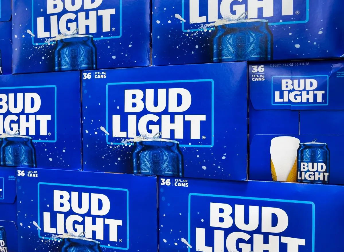 Bud Light