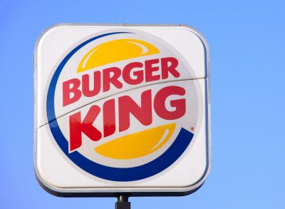 Why Burger King's Ch'King Was the Biggest Menu Disaster In Chain's Recent History