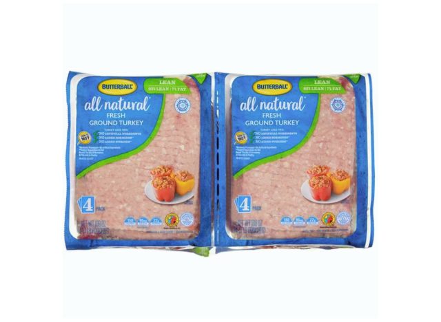 Butterball Ground Turkey