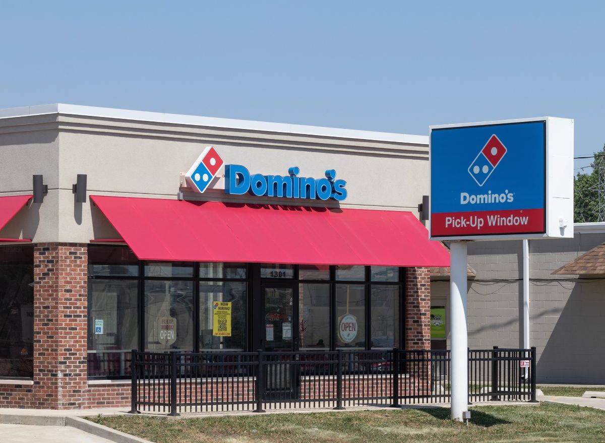 Domino's