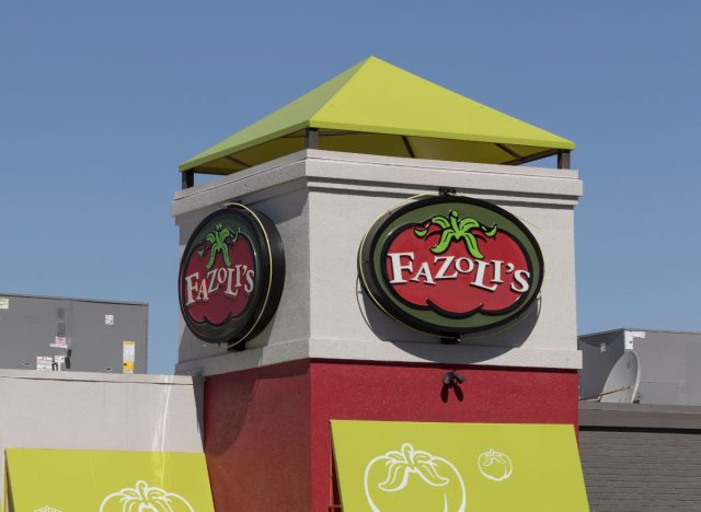 Fazoli's