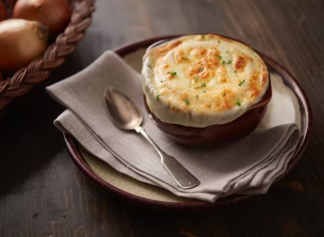 French Onion Soup