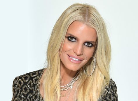 Jessica Simpson Reveals Secrets to 100-Pound Weight Loss