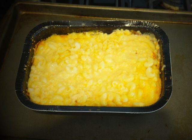 Giant Gourmet Mac & Cheese