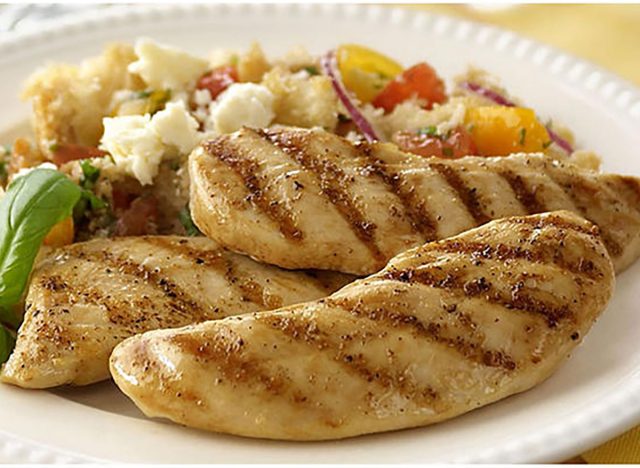 Perdue Harvestland Organic Chicken Breast Strips