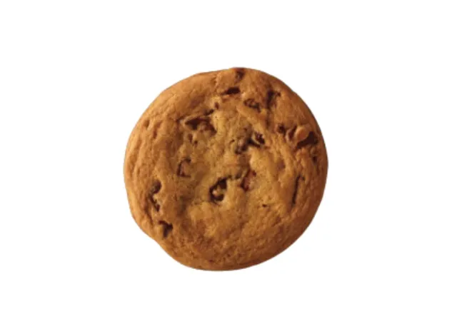 Starbucks cookie