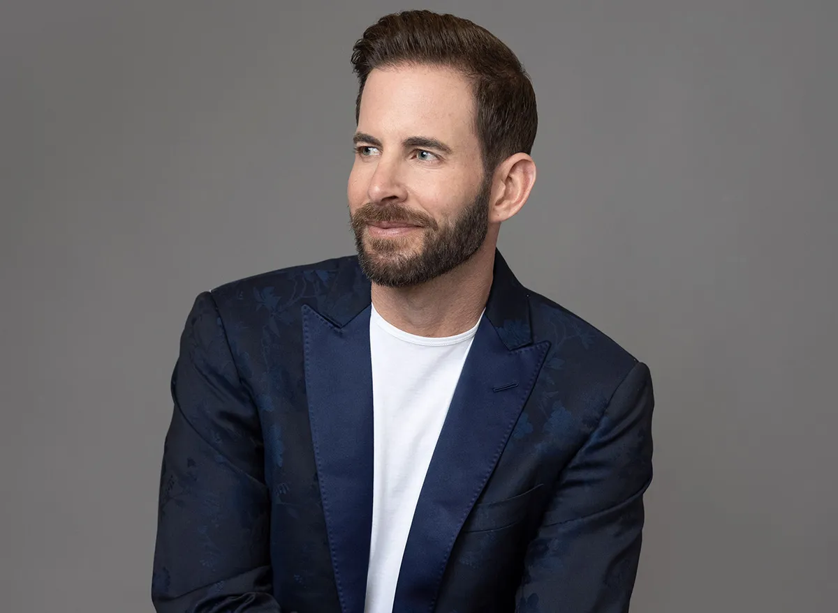 6 Ways Tarek El Moussa Achieved His Stunning Body