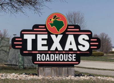 Texas Roadhouse