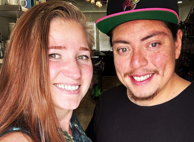 5 Ways “Sister Wives” Star Lost 100 Pounds in 10 Months