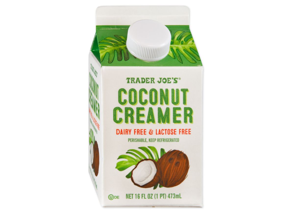 8 Healthy Coffee Creamer Brands Dietitians Love
