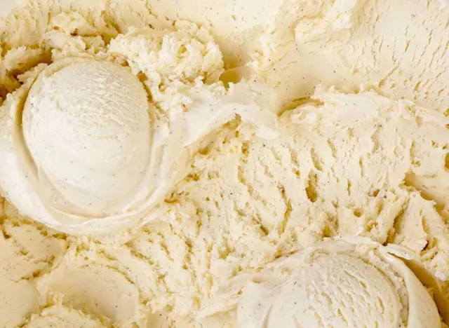 Van Leeuwen Vanilla Bean Ice Cream