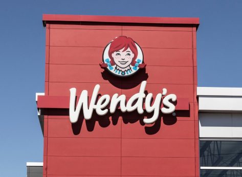 Wendy's Just Added 3 New Coffee Drinks To the Menu