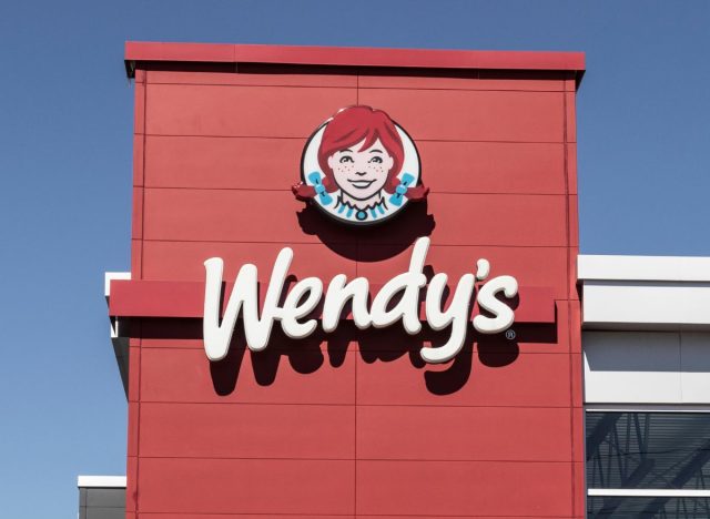 Wendy's