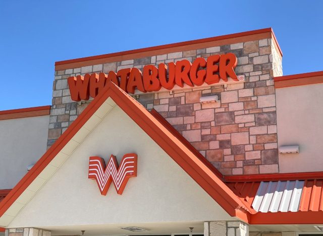 Whataburger