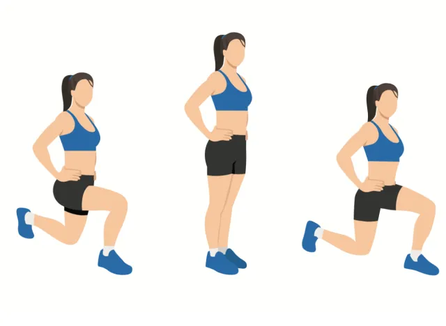 5 Strength Exercises for Women To Get Firm & Lean in Their 40s