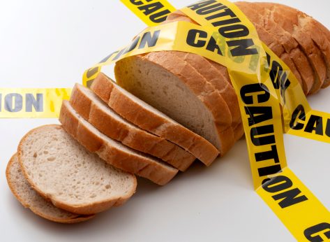 Ways To Stop Carb Cravings Before They Start