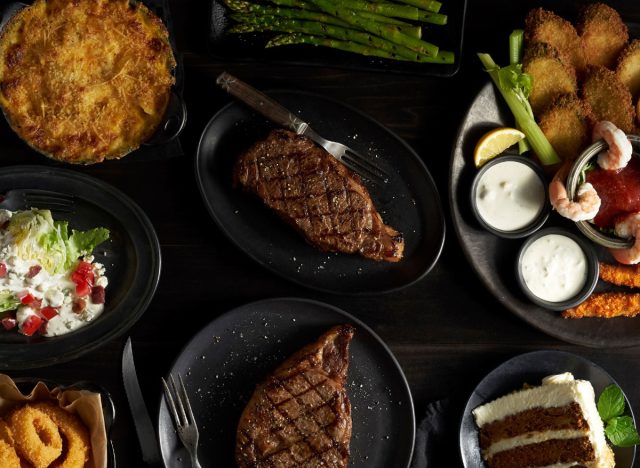 Save on Black Angus Steakhouse - wide 3