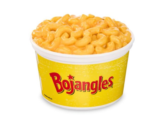 bojangles mac cheese