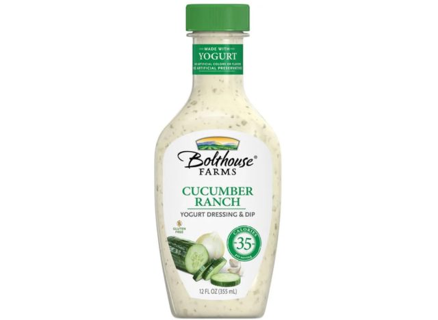 Bolthouse Farms cucumber ranch