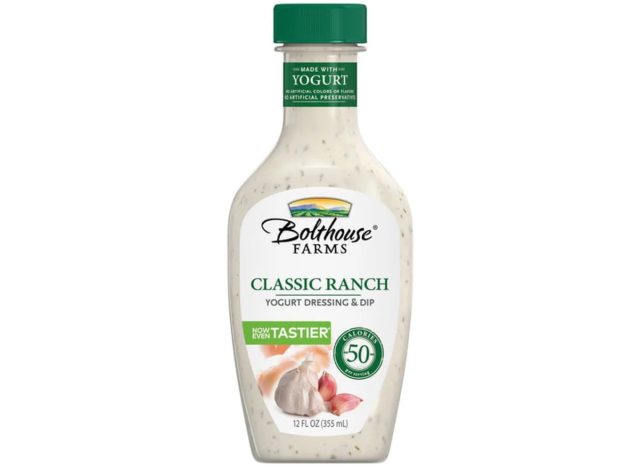 Bolthouse Farms Ranch