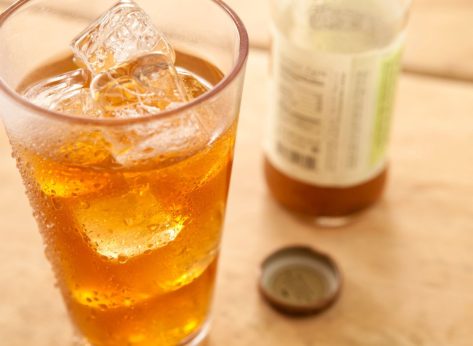 7 Iced Teas With More Sugar Than a Can of Coke