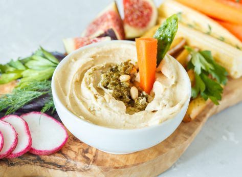 11 Best Hummus Brands on Grocery Store Shelves