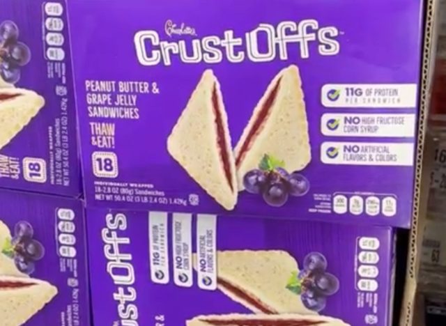 charlottes crustoffs costco