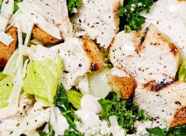 chopt kale caesar