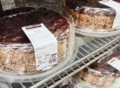 costco australia mud cake