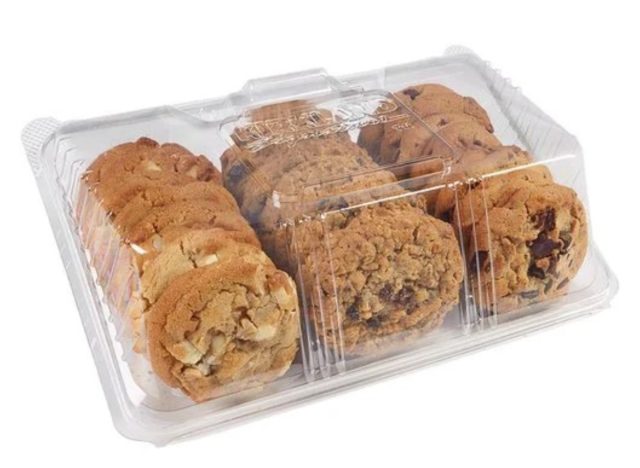 costco cookie variety pack