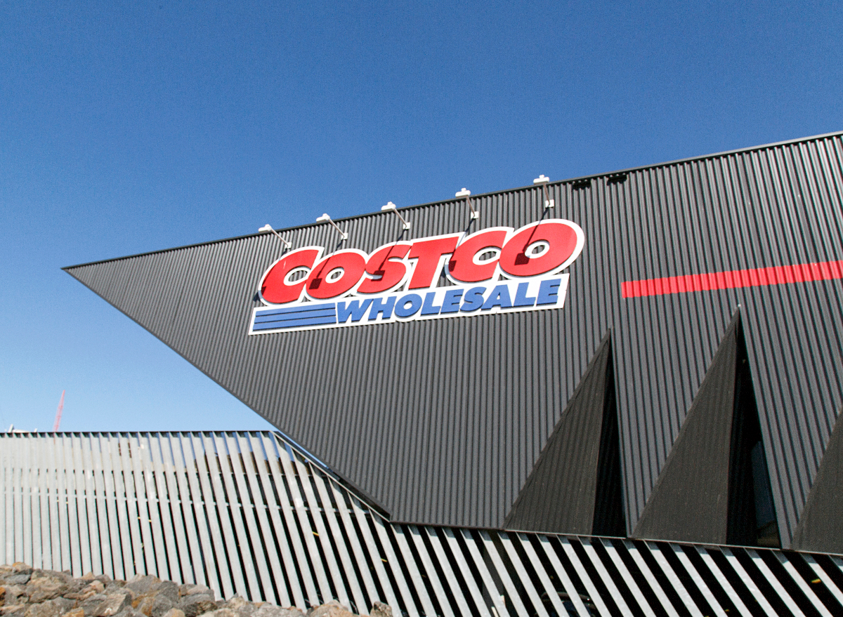 costco melbourne, australia location