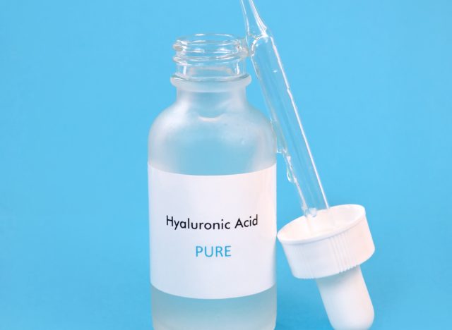 hyaluronic acid