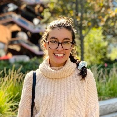 Avatar for Julia Dzurillay