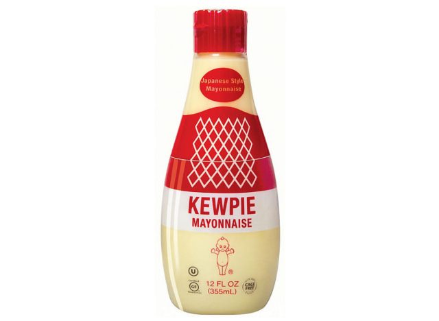 kewpie mayonnaise