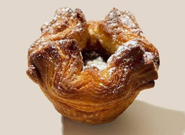 kouign amann