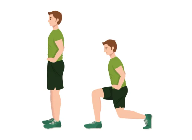 7 Regular Strength Exercises for Men in Their 40s