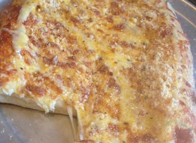 marcos cheesy bread