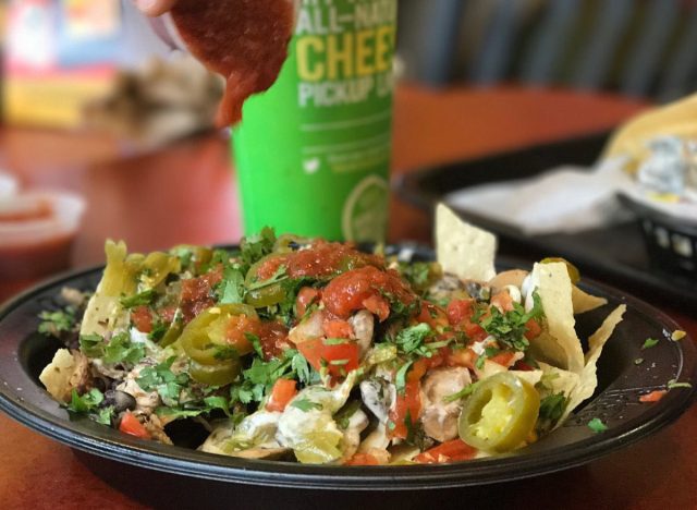 moes nachos