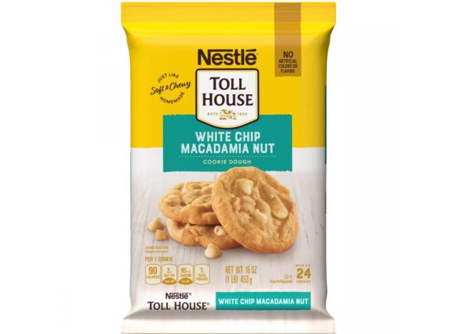 nestle white chocolate chip macademia nut