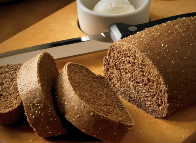 outback steakhouse bread